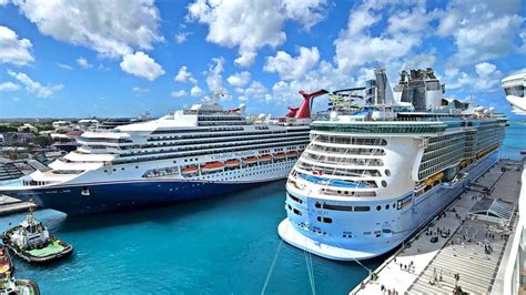 rolex carnival cruise ship